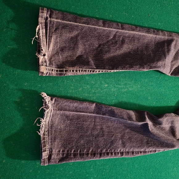 Girl's Miss Me Jeans size 10 - Picture 4 of 4